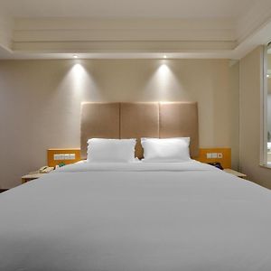 Twin Room City View