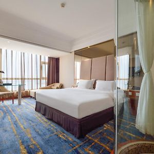 Deluxe Double Room Sea View